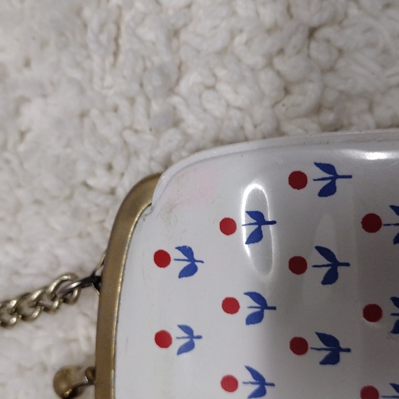 Vintage Toy Hallmark Raggedy Ann Andy Mini Handbag - Picture 7 of 13